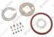 VAILLANT-Isolierung-Flansch-VKK-226-656-4-u-w-Vaillant-Nr-0020088029 gallery number 1